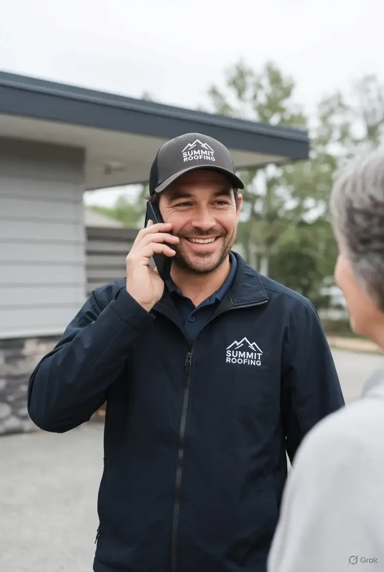 Flat Roof Leak Repair Poquoson, VA FAQs